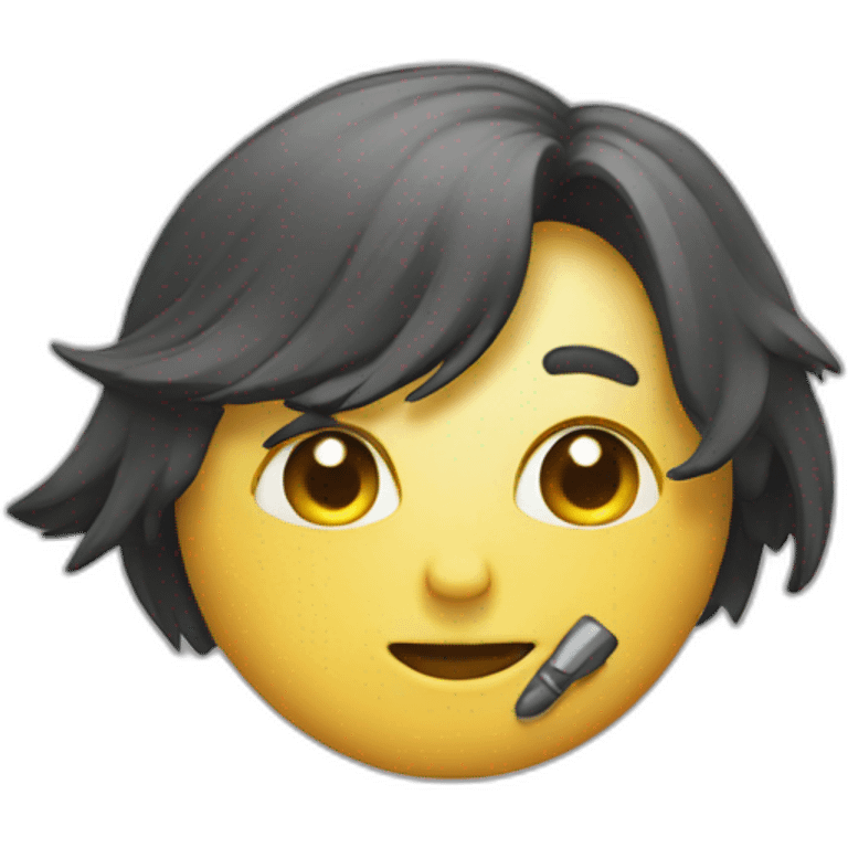 IPO emoji