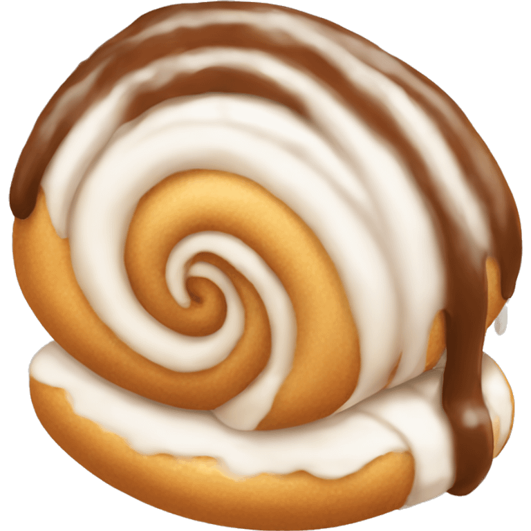 Cinnamonroll  emoji