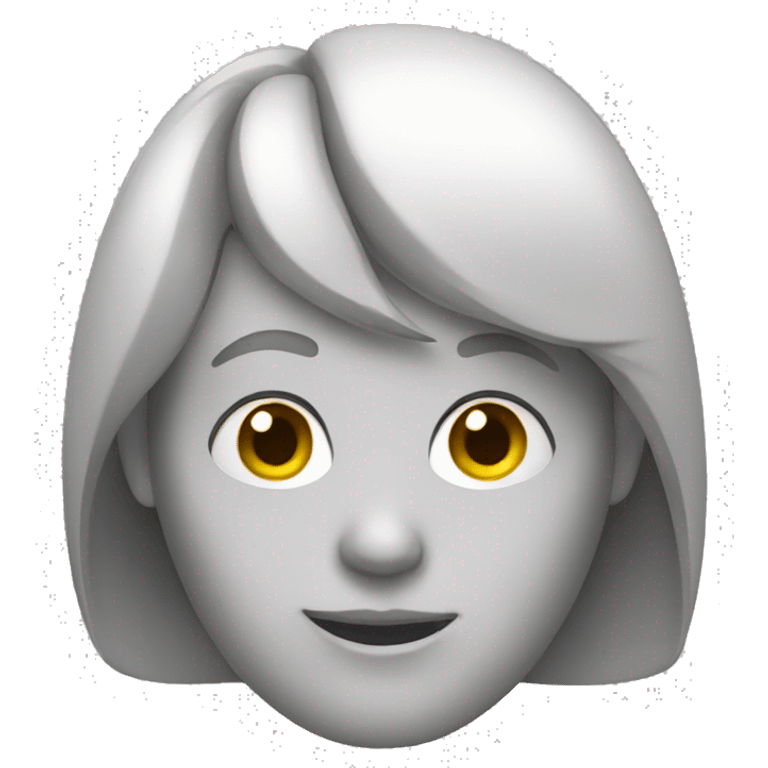 participant emoji