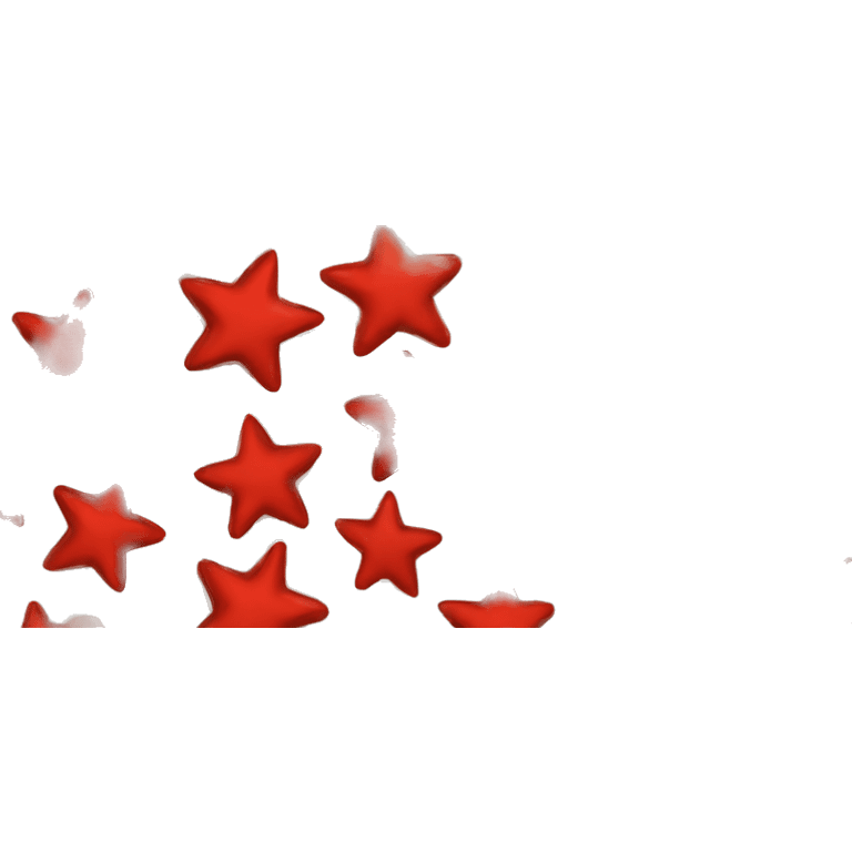 red star emoji