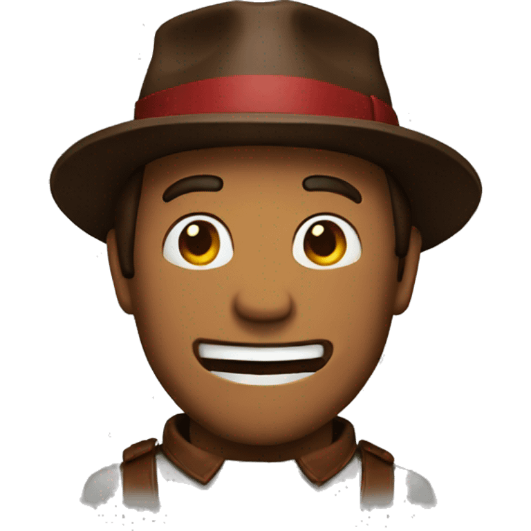 Freddy  emoji