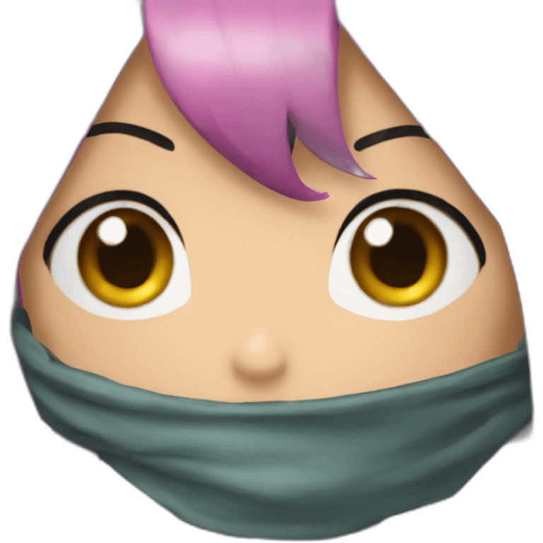 Nico robin emoji