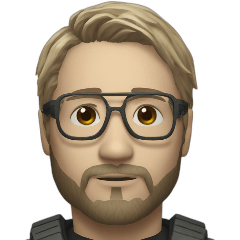 Death stranding emoji