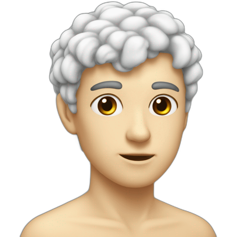 celula eucarionte emoji