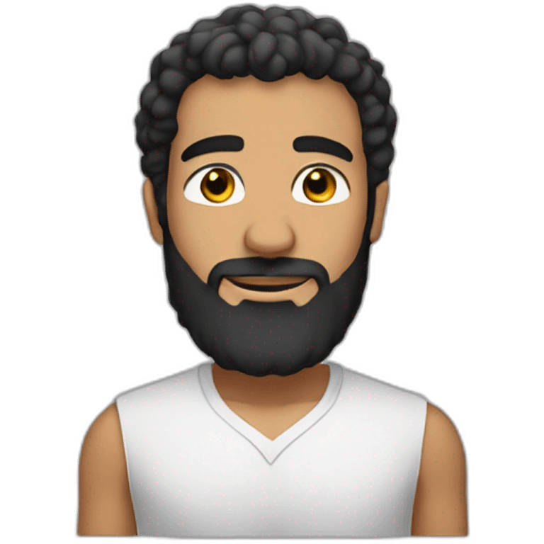 Salah emoji