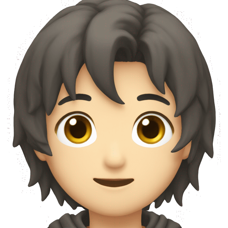 Ayanokoji emoji