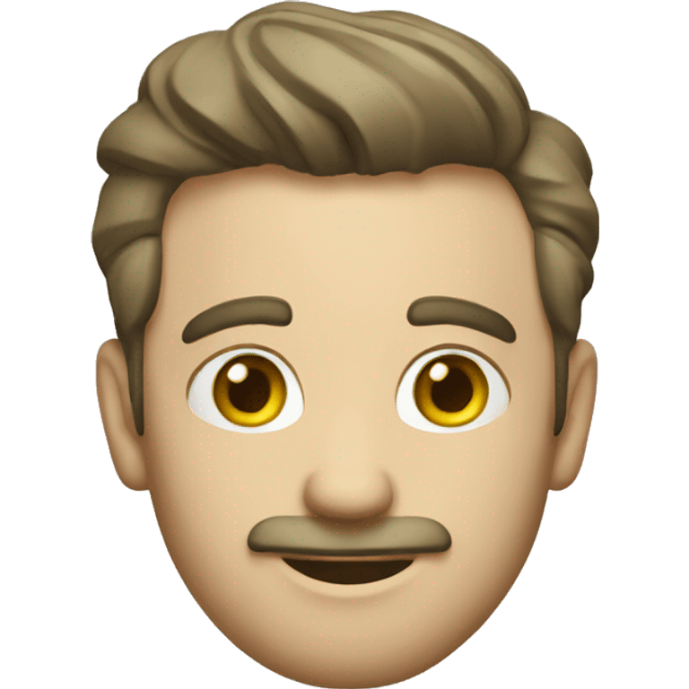 irish salesman emoji