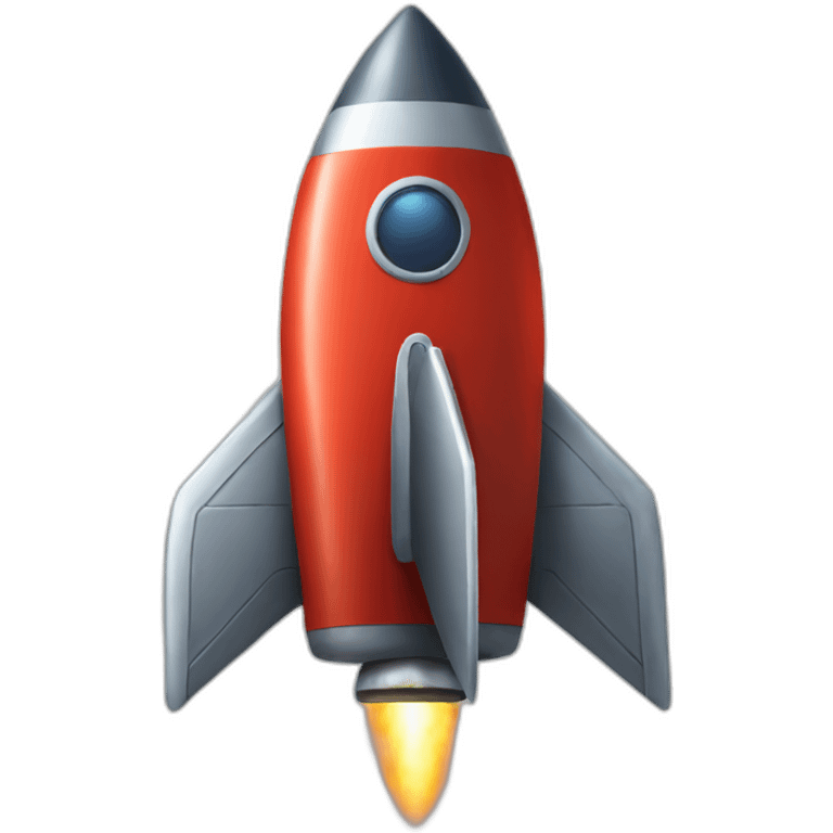 number-ride-rocket emoji