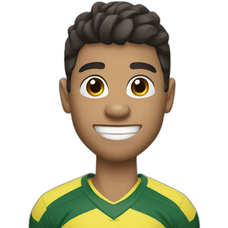 alexis salas football player emoji