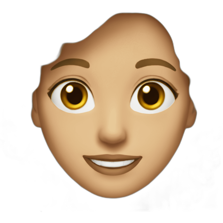 Sherry Barnett emoji