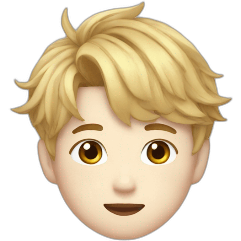 jimin emoji