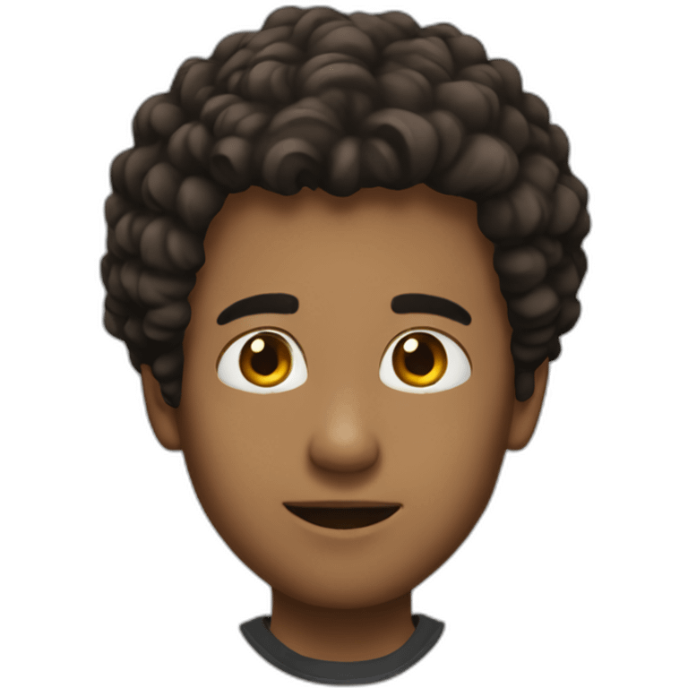 my friends emoji