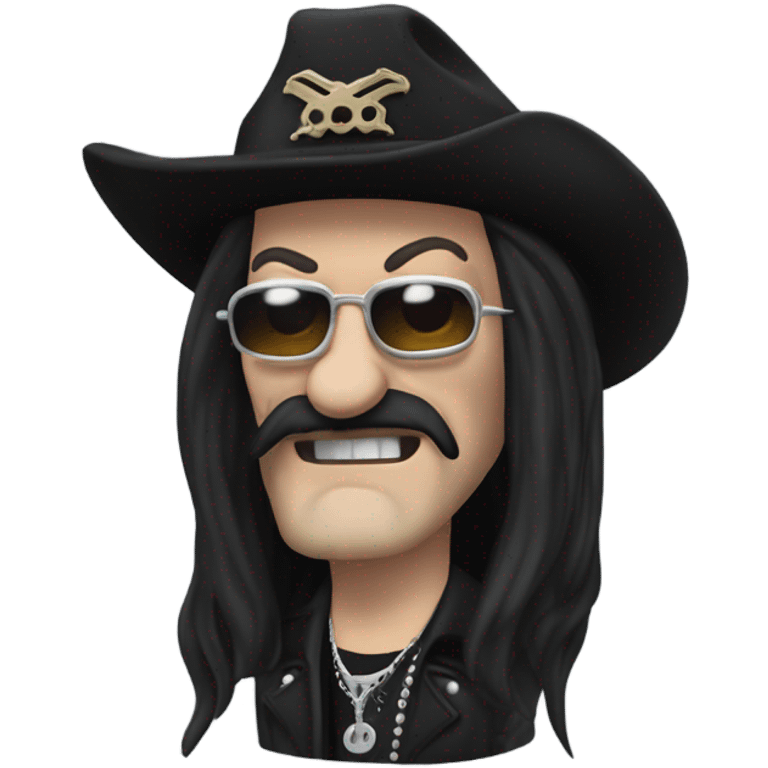 lemmy winks emoji