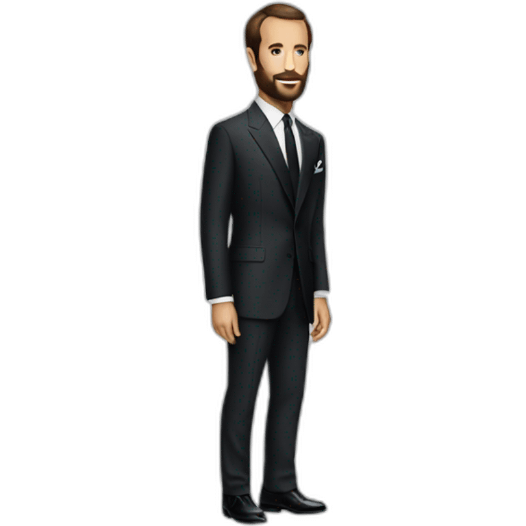 Tom ford full height emoji