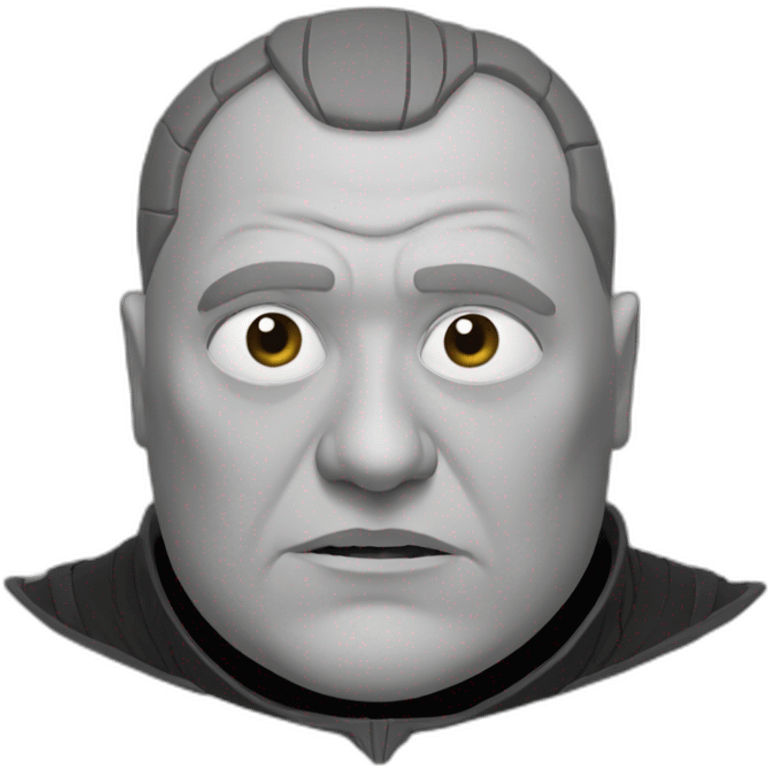 harkonnen emoji