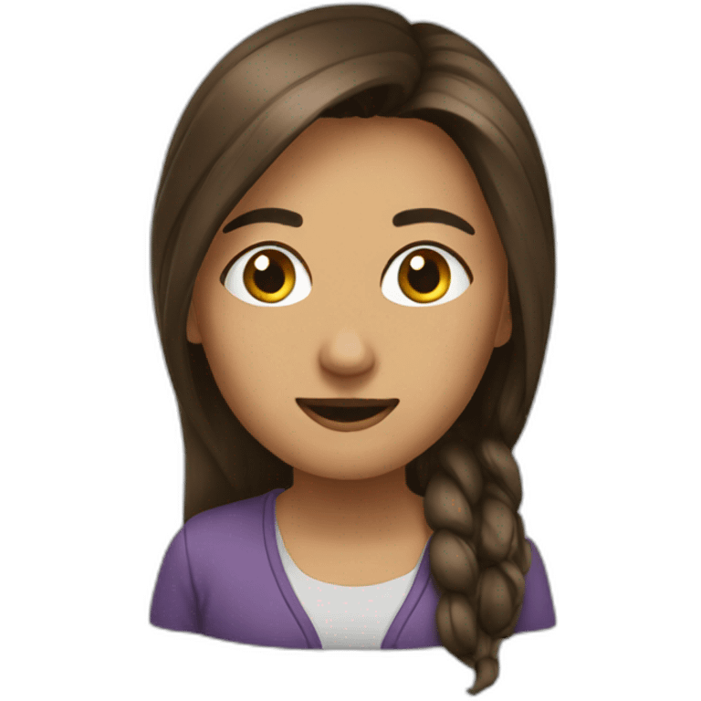 En-nesyri emoji