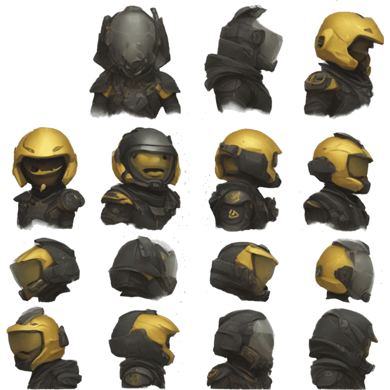 emojis de helldivers 2 emoji