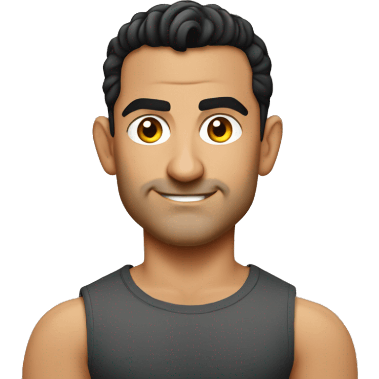 Aamir Khan  emoji