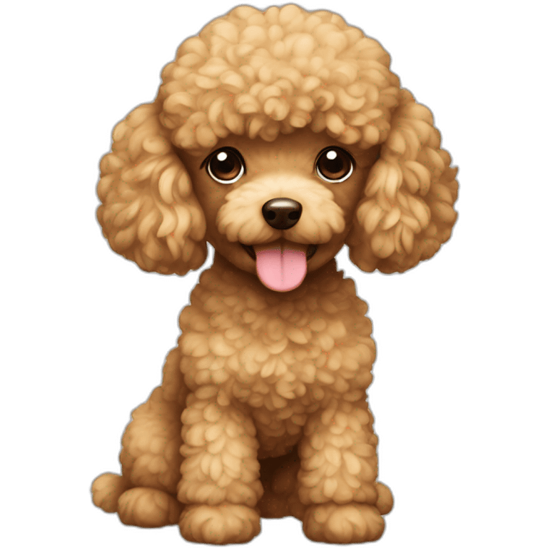 toypoodle emoji