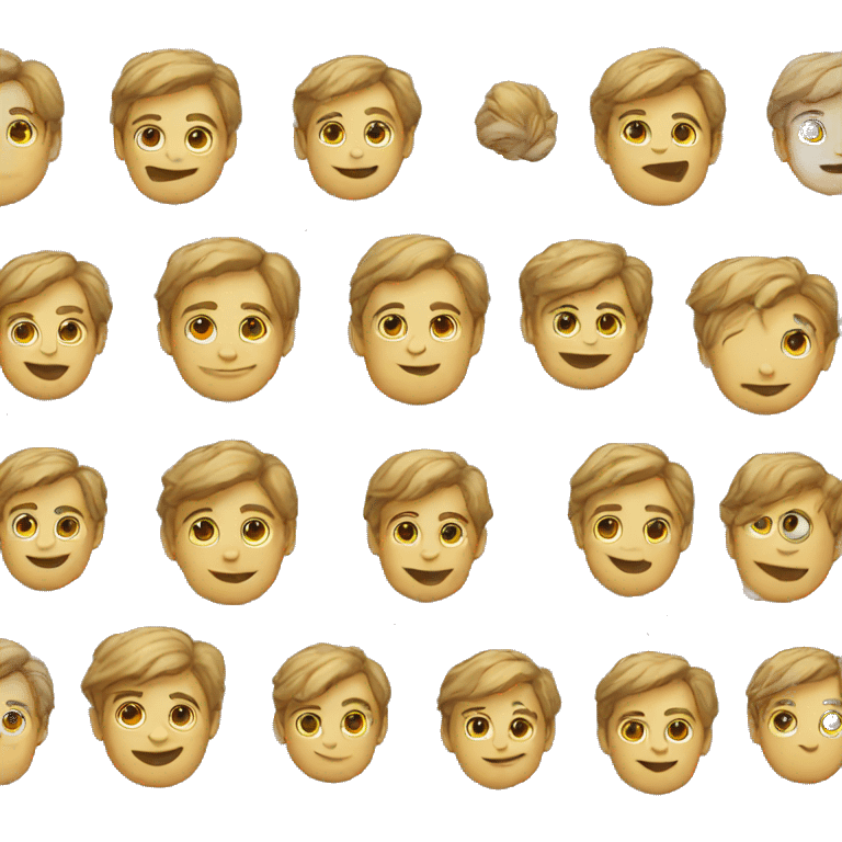 AI Emojis emoji