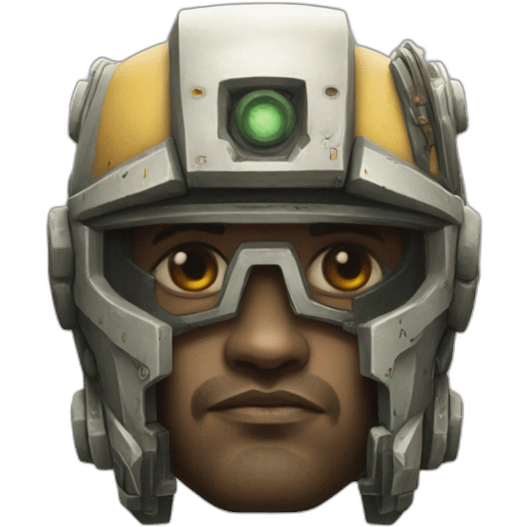 Warhammer 40000 Tau emoji