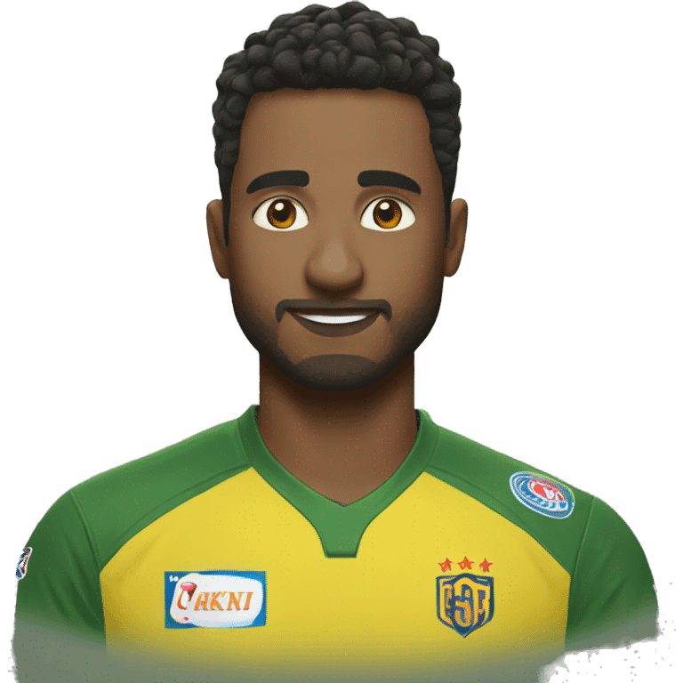 Csk emoji