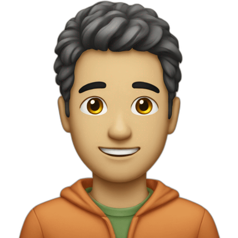 Gavi emoji