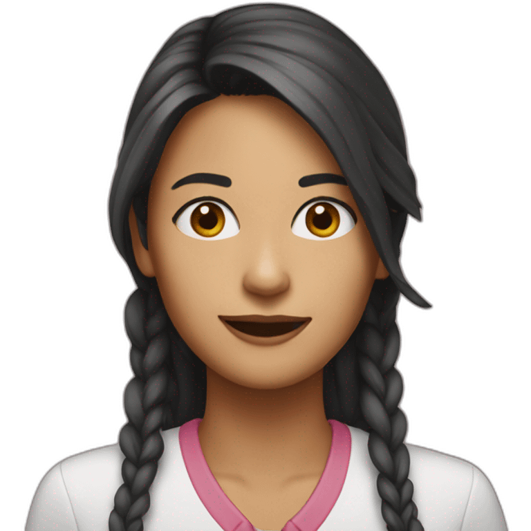 Samantha Samsung emoji