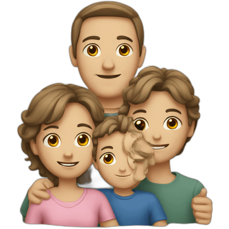 family european emoji