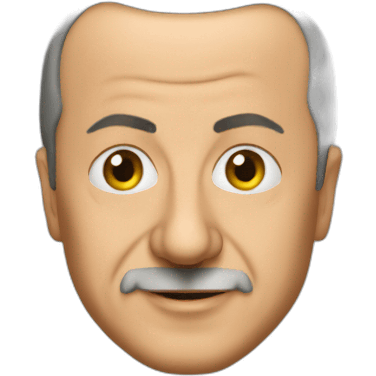 Tayyip erdogan emoji