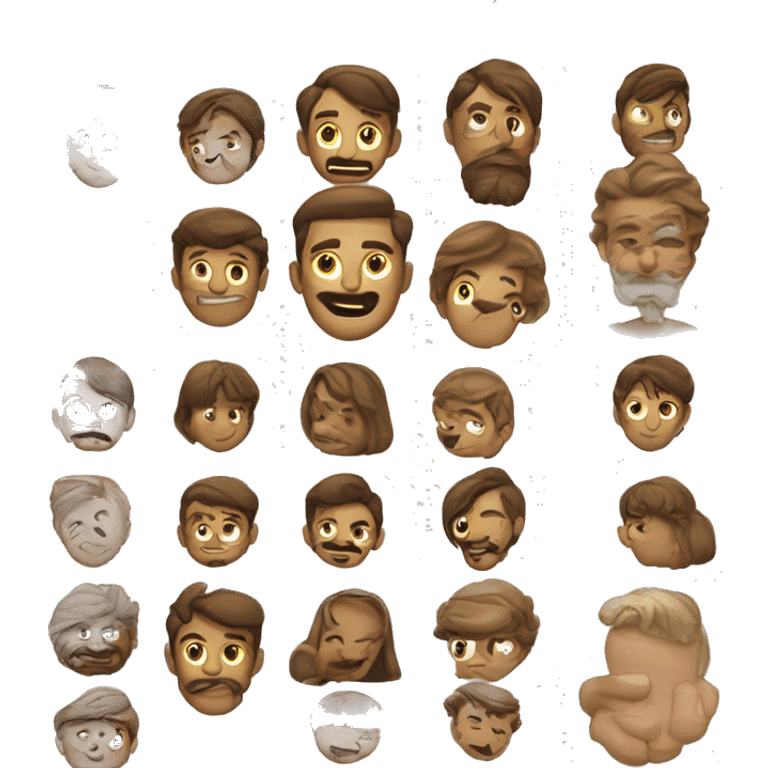 Ароматный кофе по утрам emoji