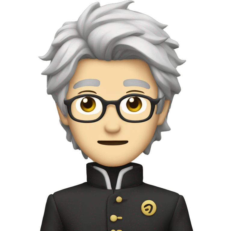 Gojo Satoru emoji