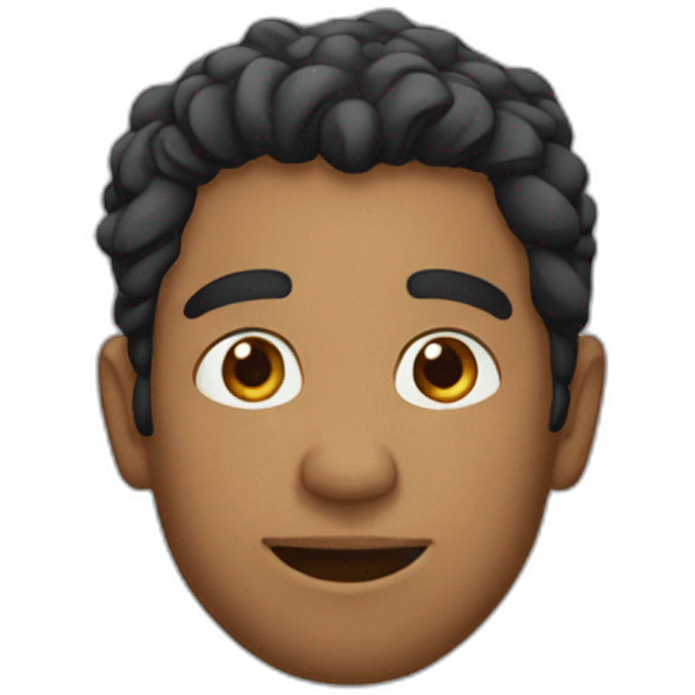 chico emoji