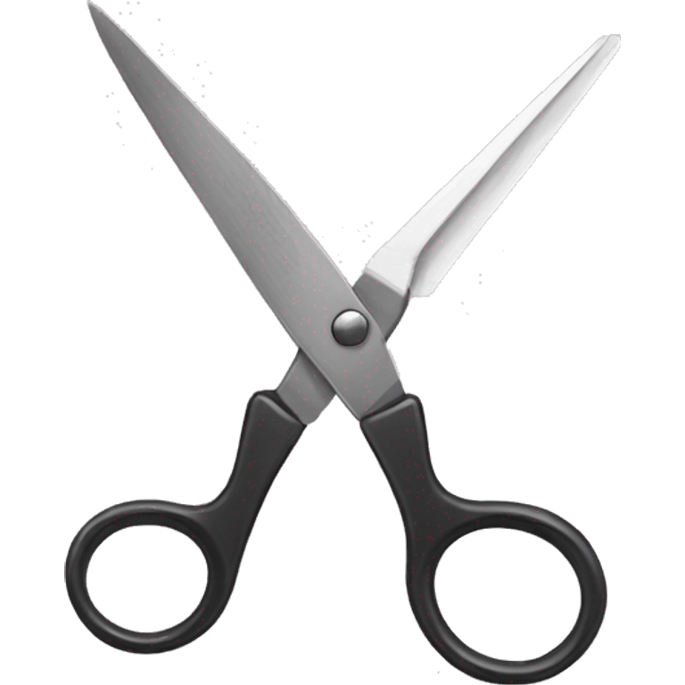 scissors emoji