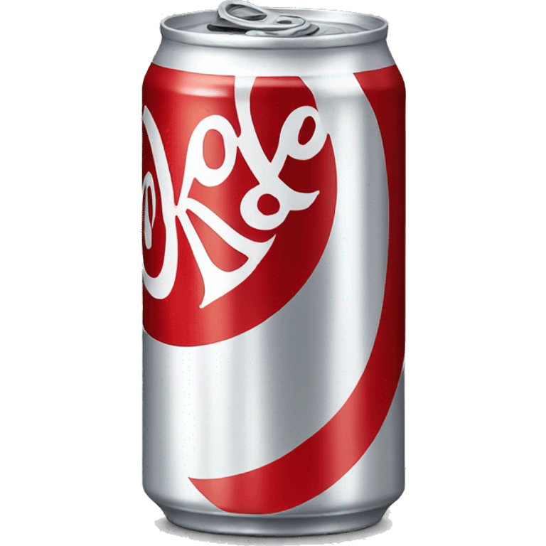 diet coke can emoji