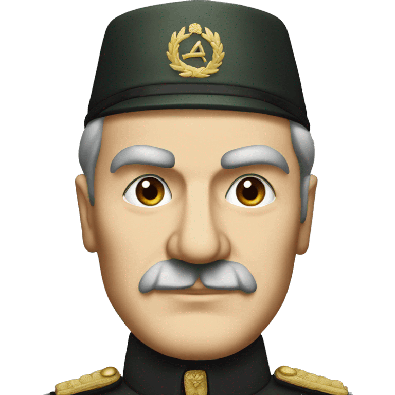 ATATÜRK emoji