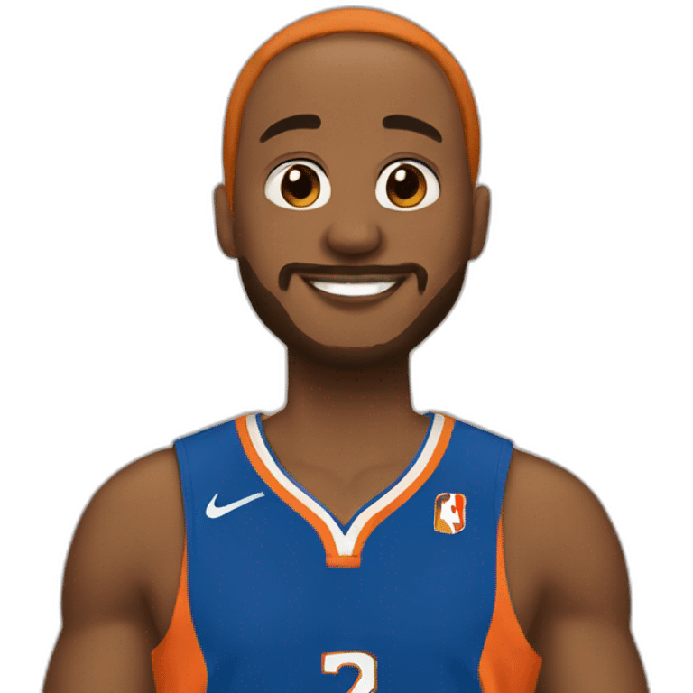 My melo emoji