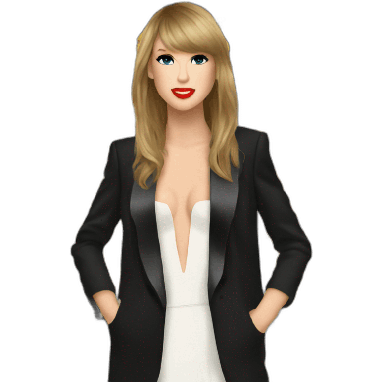 kanye grammys taylor swift emoji