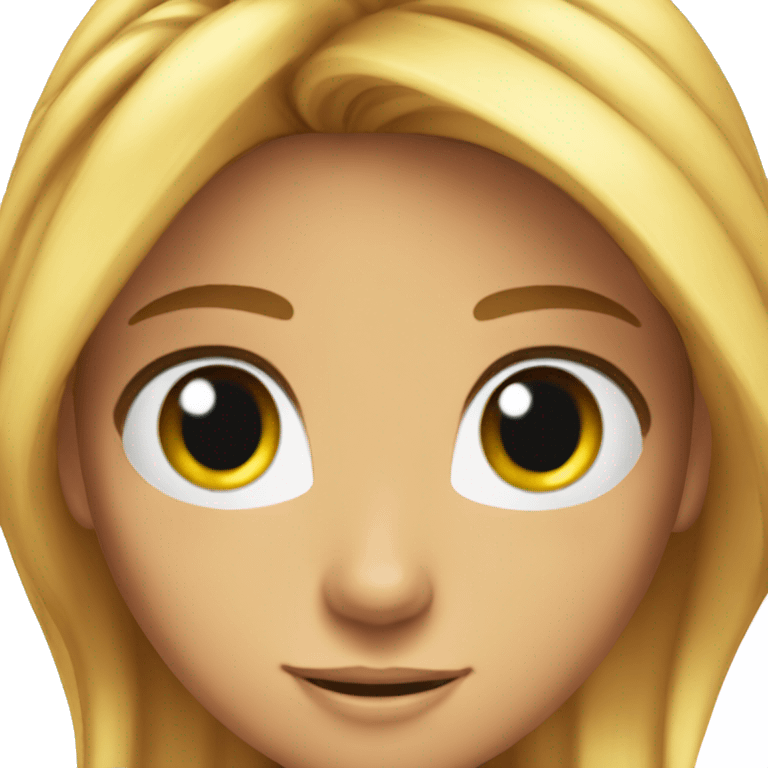 Winx  emoji