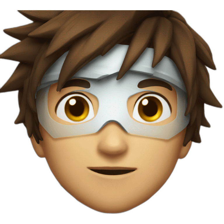 tracer emoji