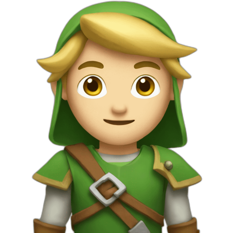 Link emoji