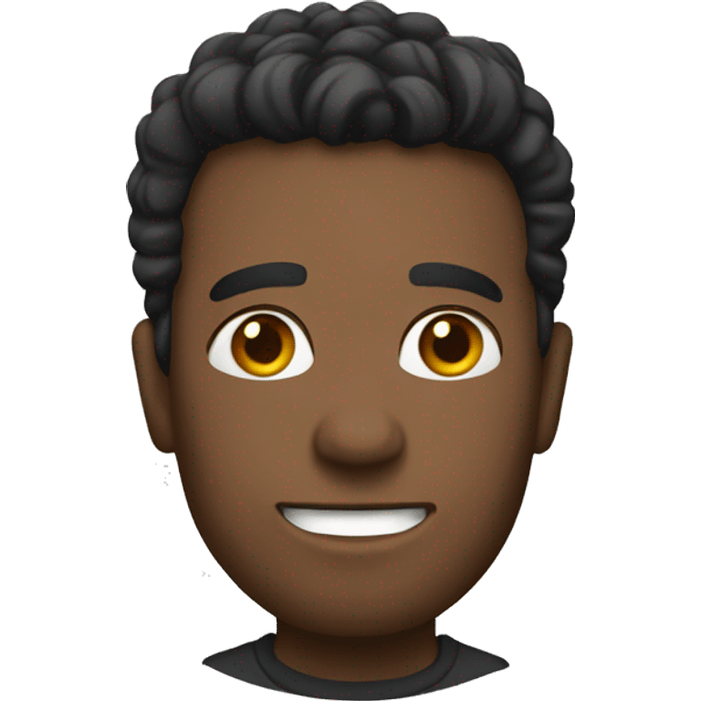 conrad emoji