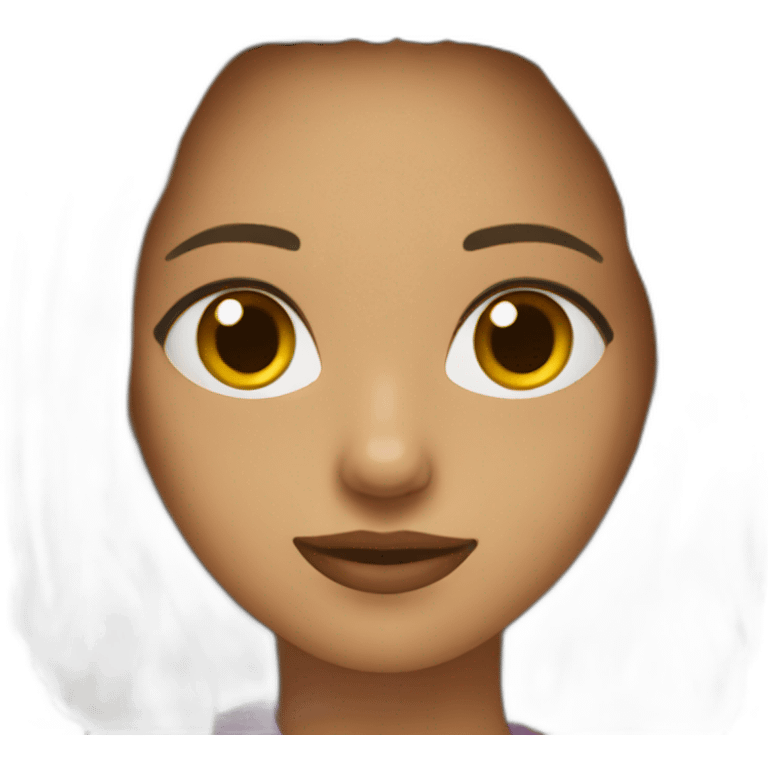 nadia maalin emoji