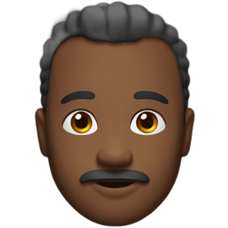 Yannick emoji