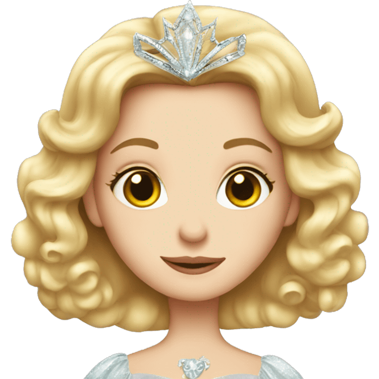 Glinda emoji