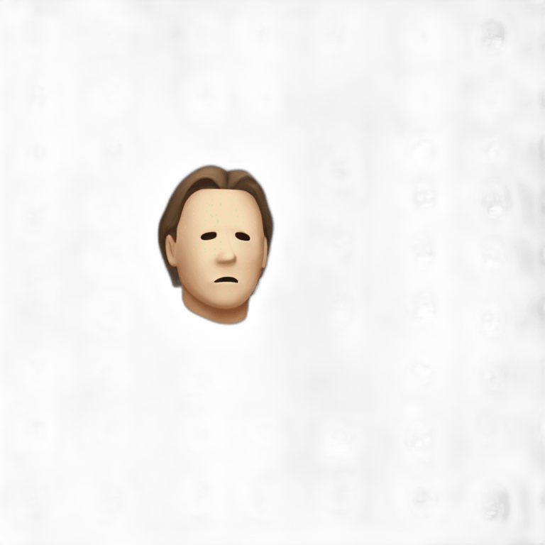 michael myers emoji