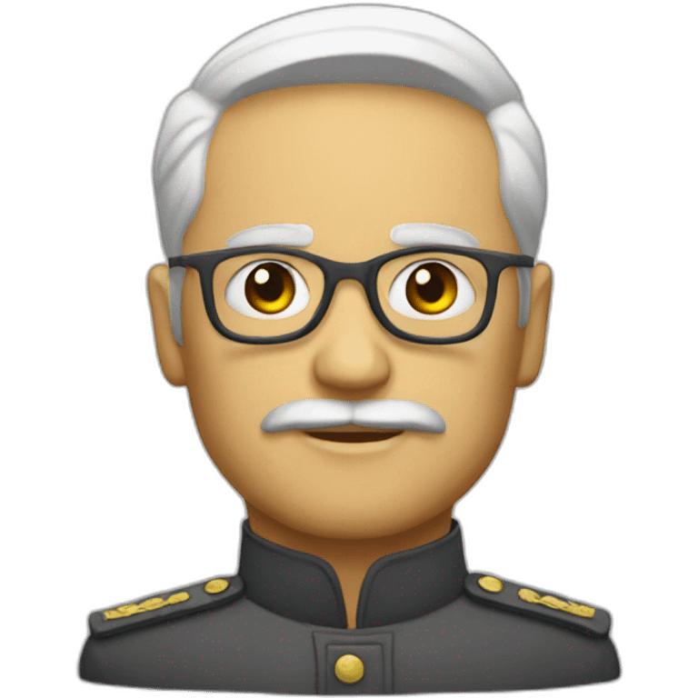 Communism emoji