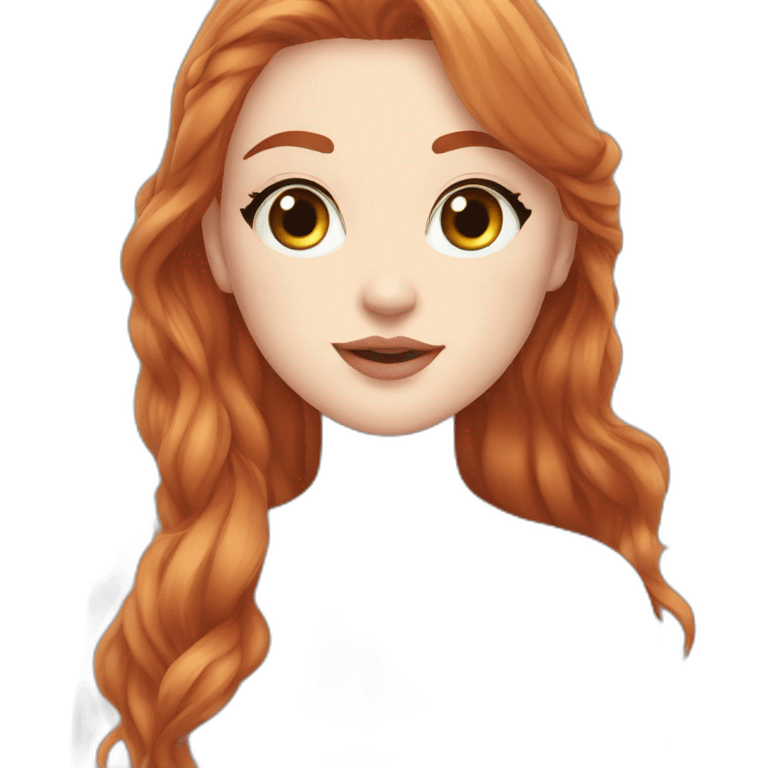 jia lissa emoji