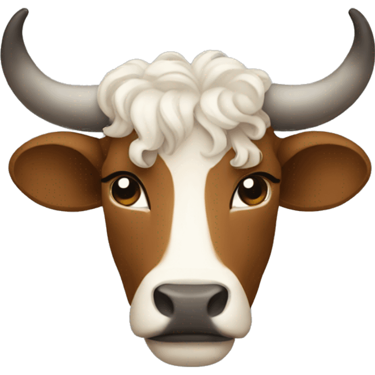 taurus zodiac  emoji