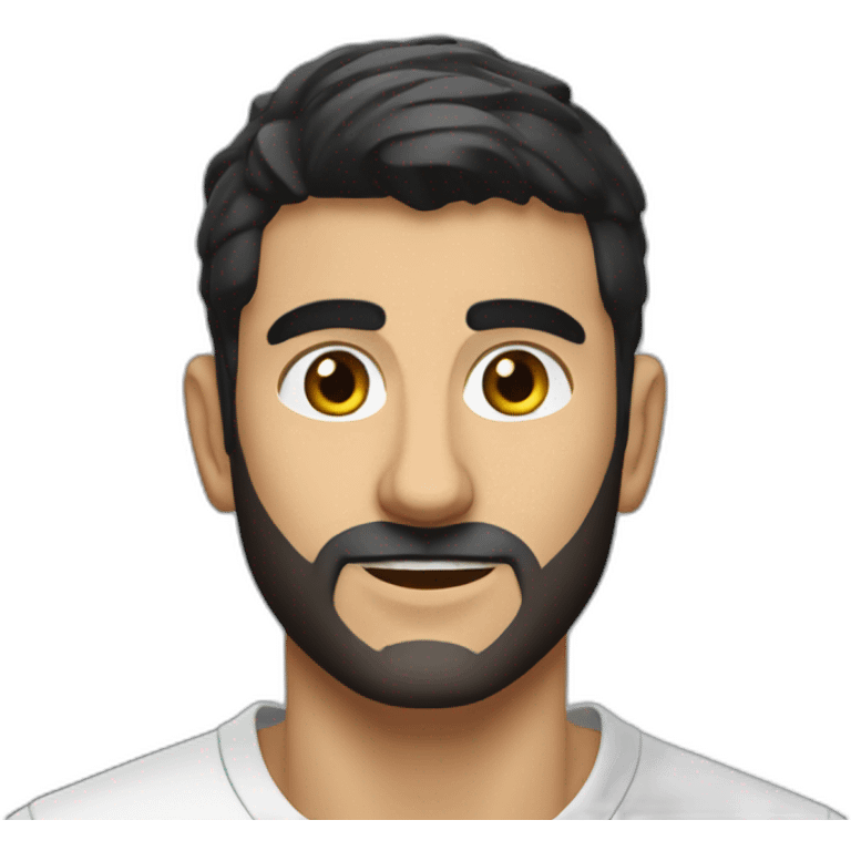 Alessio Asenov emoji